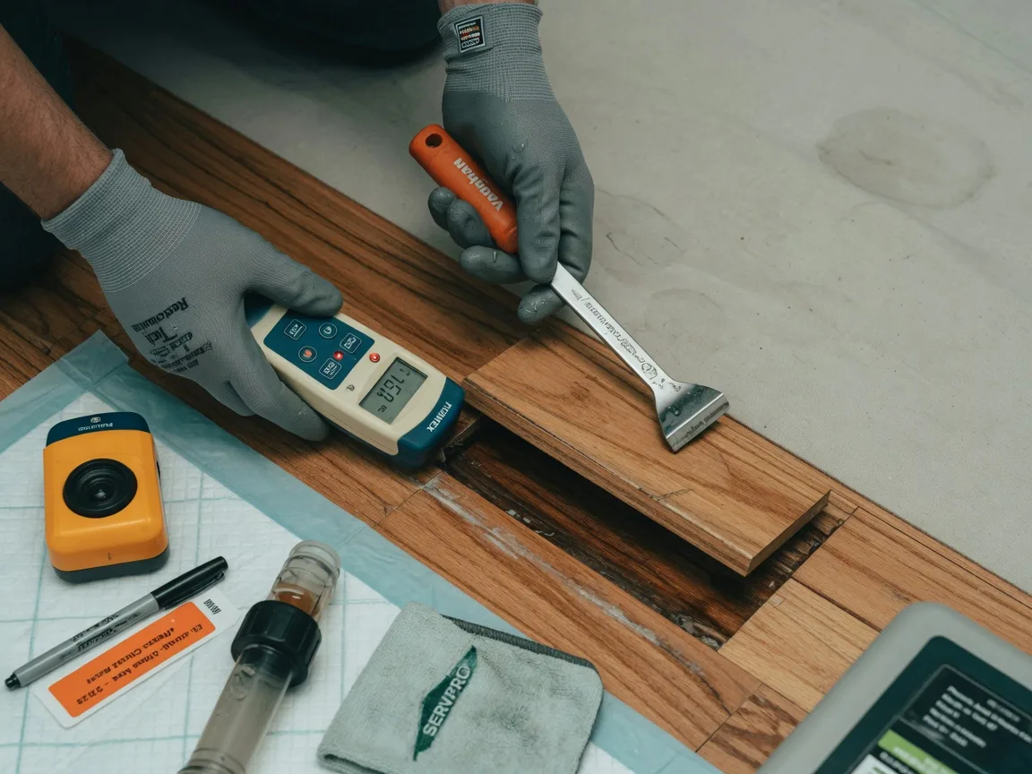 Why choose Water Damage Restoration in Ringwood, IL